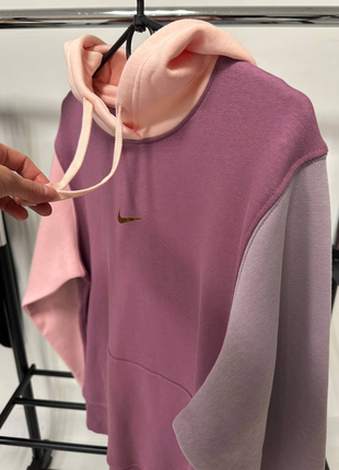 Po hoodie bb lbr swoosh nike cheap