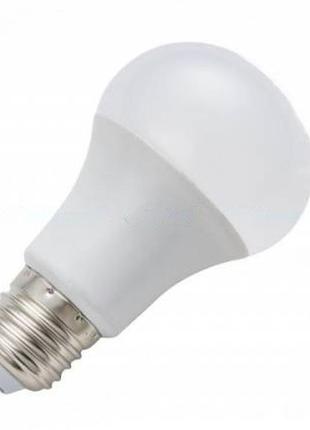 Світлодіодна лампа 13вт e27 4000к optima