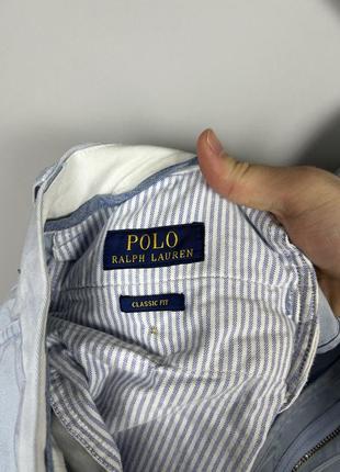 Polo ralph lauren мужские брюки чинос5 фото