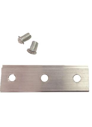 Механічний з'єднувач для магнітної рейки2 фото