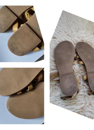 Office london босоніжки з тонкими ремінцями гладіатори шкіра натуральна шкіряні сандалі9 фото