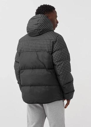 Куртка nikestorm-fit windrunner hooded jacket | оригінал | найк3 фото