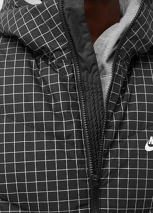 Куртка nikestorm-fit windrunner hooded jacket | оригінал | найк6 фото