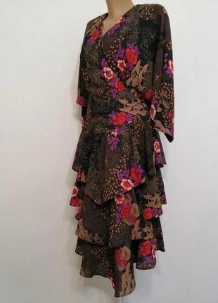 Платье, сlaudia fashions, сост. отличное!