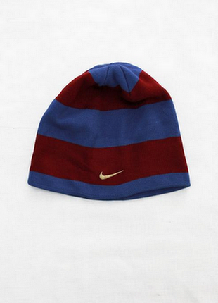 Шапка nike