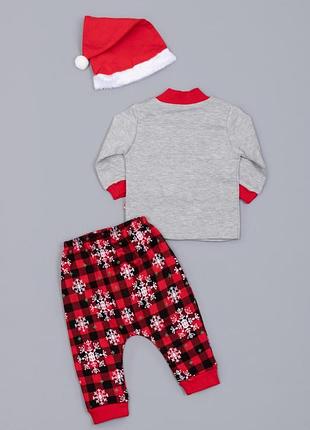 Новогодний костюм для детей