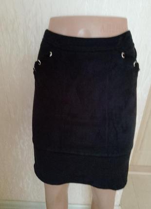 Нова красива фірмова якісна спідничка