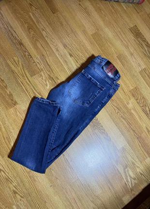 Чоловічі джинси dsquared23 фото