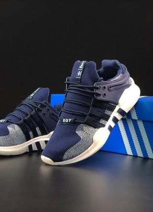 Чоловічі кросівки adidas  eqt