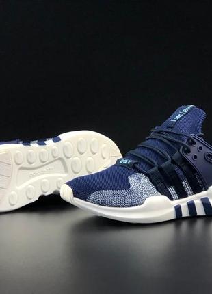 Чоловічі кросівки adidas  eqt2 фото