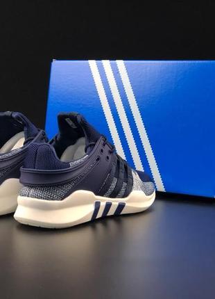 Чоловічі кросівки adidas  eqt5 фото