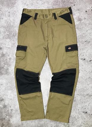 Брюки dickies