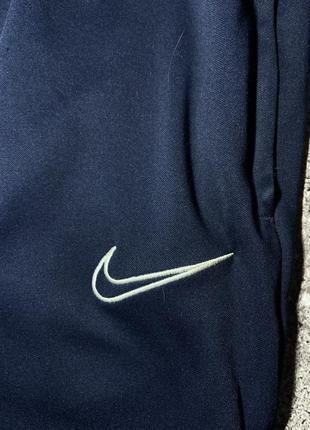 Спортивные штаны nike4 фото