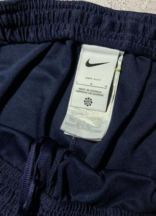 Спортивные штаны nike6 фото