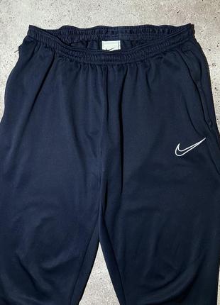 Спортивные штаны nike2 фото