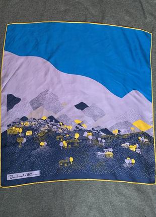 Хустка bernhard altmann