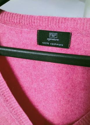 Джемпер f&f размер l-xl 2