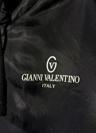 Тепла куртка valentino3 фото