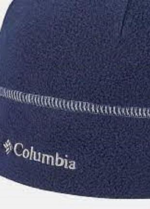 Сolumbia 
шапка columbia fast trek unisex fleece beanie  
cu9197-4722 фото