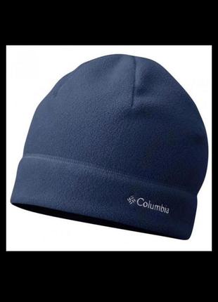 Сolumbia 
шапка columbia fast trek unisex fleece beanie  
cu9197-4721 фото