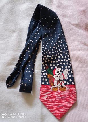 Новорічна краватка