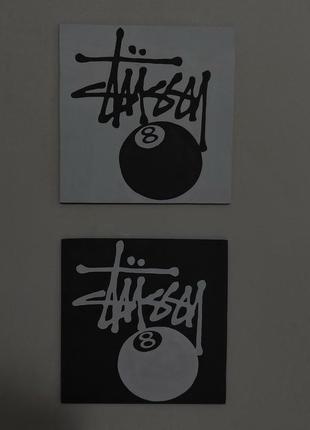 Картина stussy1 фото