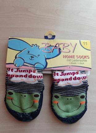 Домашні топіки- шкарпетки