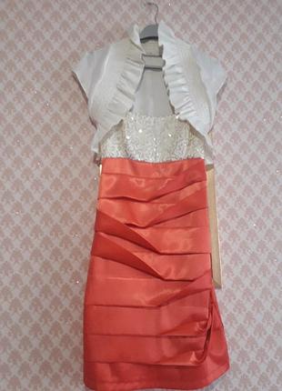 Платье1 фото