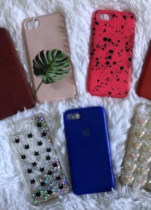 Чехол 8/7 iphone