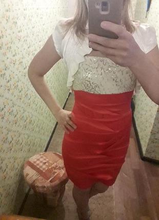 Платье5 фото