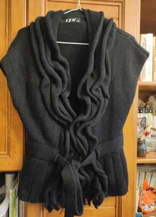 Жилет жіночий ljr.   розмір s/m