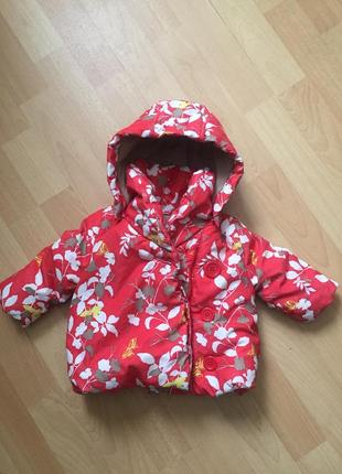 Гарна куртка john lewis