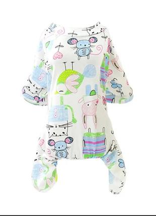 Пижама для собак