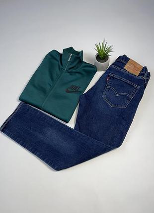 Джинси levi’s