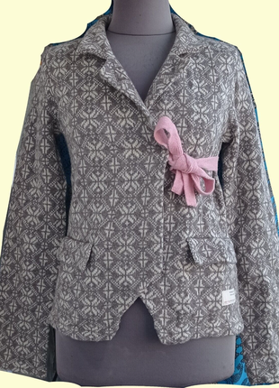 Кардиган odd molly