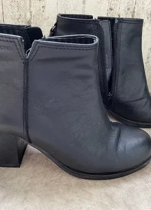 Сапожки vagabond 37р.