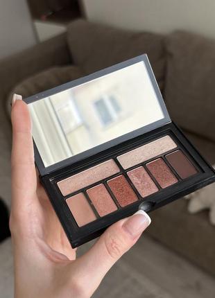 Палетка тіней для очей smashbox