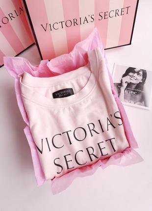 Світшот кофта victoria's secret вікторія сікрет оригінал