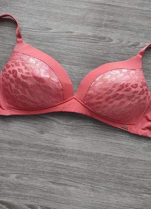 Красивый бюстгальтер пуш-ап la vie en rose