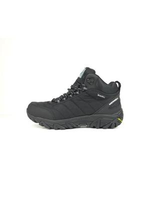 Merrell vibram high