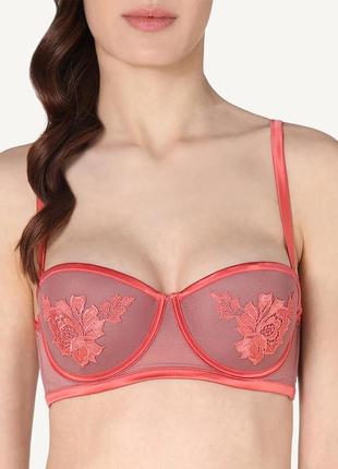 Intimissimi jessica super push up комплект