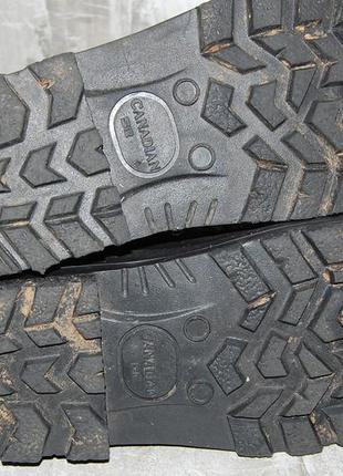 Meindl зимові черевики 40 розмір 9