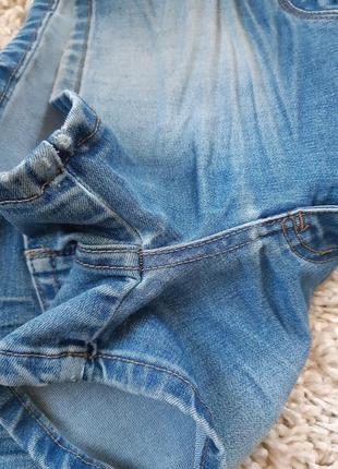 Актуальные джинсовые шорты, hydee, p. 38/406 фото