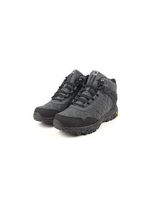 Merrell waterproof high4 фото