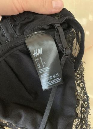 Бюстгальтер бра h&amp;m 75с5 фото