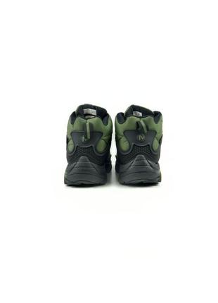 Merrell waterproof high5 фото