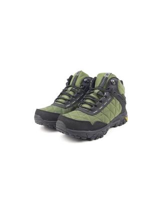 Merrell waterproof high4 фото