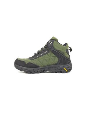 Merrell waterproof high