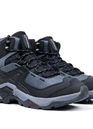 Salomon gtx gore-tex