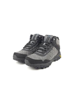 Merrell waterproof high3 фото